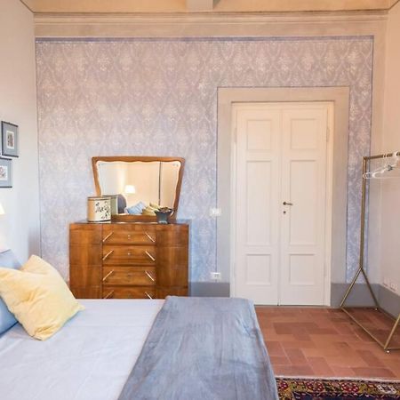 Casa Maria - Attico Di Lusso Vicino Alle Mura Lucca Esterno foto