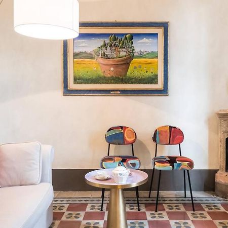 Casa Maria - Attico Di Lusso Vicino Alle Mura Lucca Esterno foto
