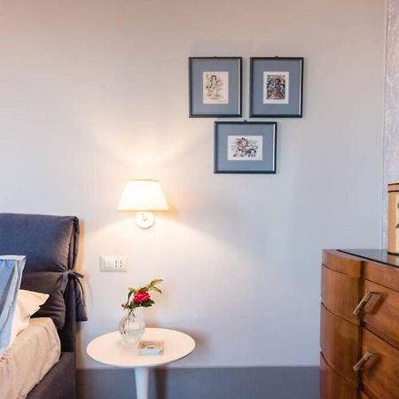 Casa Maria - Attico Di Lusso Vicino Alle Mura Lucca Esterno foto